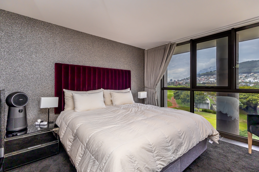 To Let 2 Bedroom Property for Rent in Mouille Point Western Cape
